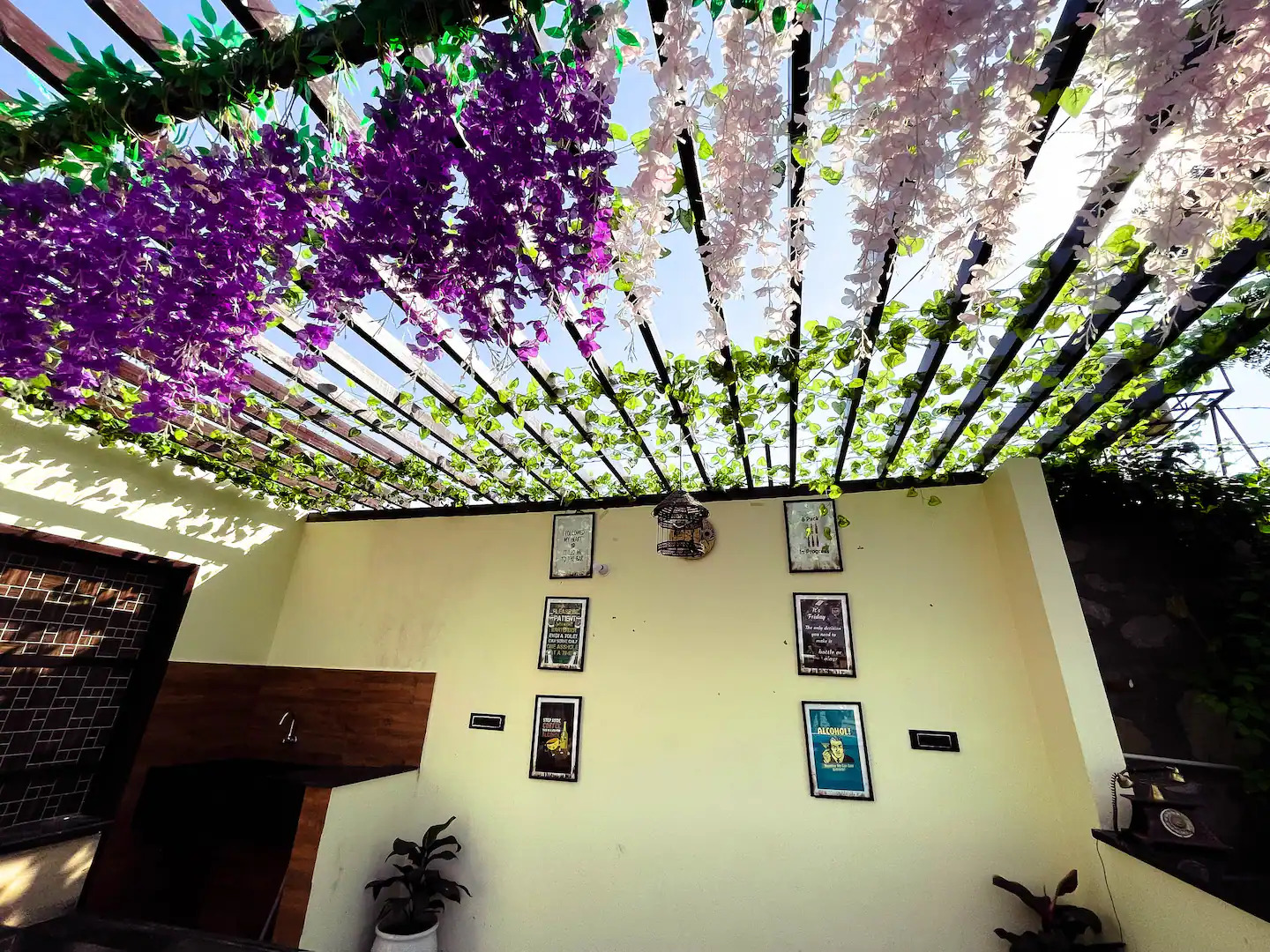 IBIZA Farm House – Best Farmhouse in Jaipur | Luxury Villa for Party-Other Location-Jaipur